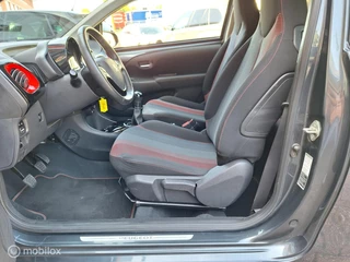 Peugeot 108 PEUGEOT 108 1.2 PURETECH GT-LINE - afbeelding nr 13
