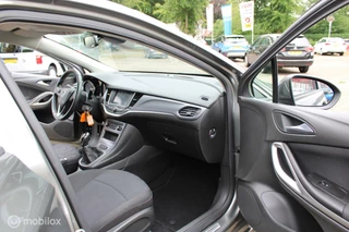 Opel Astra Opel Astra Sports Tourer 1.0 Turbo Business Executive, Parkeersensoren voor en achter, Navigatie, Apple Carplay/Android Auto, Cruise control - afbeelding nr 21