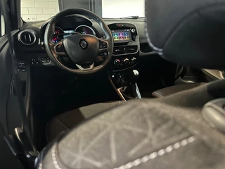 Renault Clio - afbeelding nr 16