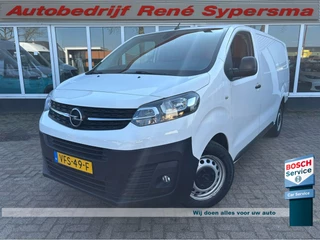 Opel Vivaro - afbeelding nr 1