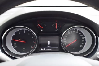 Opel Astra - afbeelding nr 15
