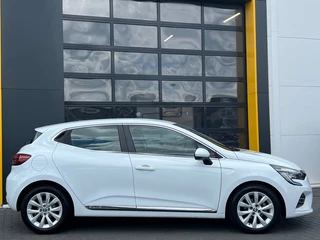 Renault Clio Renault Clio 1.0 TCe Intens Navi Climate Control - afbeelding nr 2