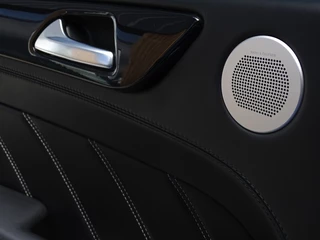 Mercedes-Benz GLE - afbeelding nr 26