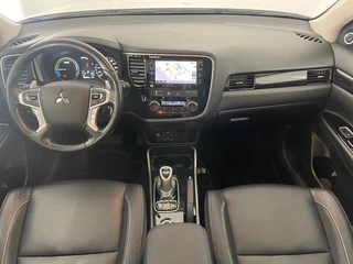 Mitsubishi Outlander - afbeelding nr 19