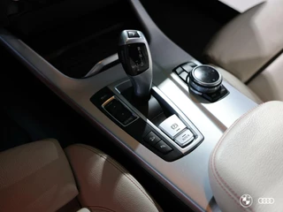 BMW X4 BMW X4 xDrive20i xLINE / HEADUP / LEDER / TREKHAAK / 19