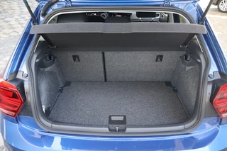 Volkswagen Polo Volkswagen Polo 1.0 TSI Comfortline | Geen import | Navigatie | Carplay | Parkee - afbeelding nr 10