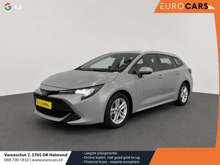 Toyota Corolla Touring Sports 1.8 Hybrid Active