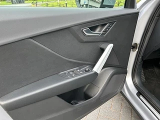 Audi Q2 Audi Q2 Pro Line - afbeelding nr 8