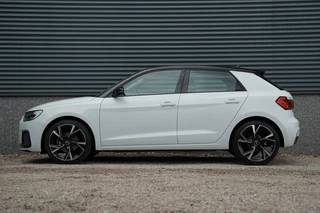 Audi A1 Sportback Audi A1 Sportback 30 TFSI Pro Line | 18'Inch | LED koplampen | CarPlay | PDC - afbeelding nr 6