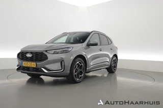 Ford Kuga 2.5 PHEV ST-Line X