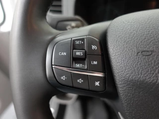 Ford Transit Custom Ford Transit Custom L2H1 Dubbele Cabine Raptor Sport Edition  Automaat Airco Bluetooth Cruise Control Navi Trekhaak - afbeelding nr 16