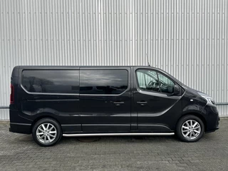 Renault Trafic Renault Trafic 2.0 dCi 170 T29 L2H1 DC*AUTOMAAT*CRUISE*HAAK*NAVI* - afbeelding nr 4