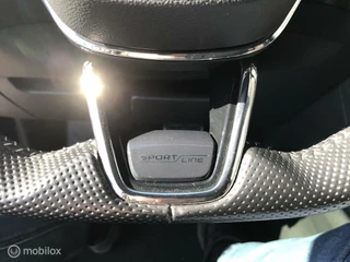 Škoda Kodiaq Skoda Kodiaq 1.5 TSI Sportline Business Super mooie uitstraling Wegklapbare trekhaak camera - afbeelding nr 19