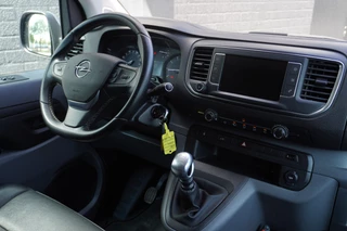 Opel Vivaro Opel Vivaro 2.0 CDTI 122PK L3 EURO 6 - Airco - Navi - Cruise - € 12.950,- Excl. - afbeelding nr 3