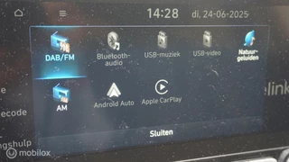 Hyundai Kona Hyundai Kona EV Premium 64 kWh - afbeelding nr 17
