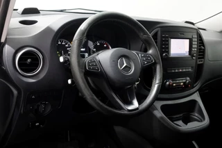 Mercedes-Benz Vito Mercedes-Benz Vito 119 CDI 190pk E6 Lang 7G Automaat LED/Navi/Camera 03-2019 - afbeelding nr 13