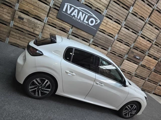 Peugeot 208 Peugeot 208 1.2 PureTech Allure Navi Clima Cruise LED 16