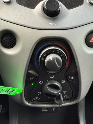 Peugeot 108 Peugeot 108 1.0 e-VTi Active|Elektrische ramen|Airco - afbeelding nr 35