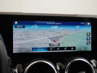 Mercedes-Benz GLA Mercedes-Benz GLA 250e Luxury // Trekhaak // Carplay // WideScreen // Navigatie // LED Koplampen // Cruise Control - afbeelding nr 26