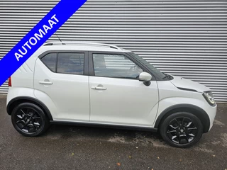 Suzuki Ignis - 500195808-0