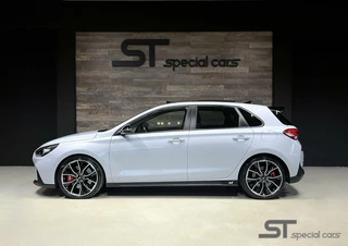 Hyundai i30 Hyundai i30 2.0 T-GDI N2 Performance|Pano|Super strak - afbeelding nr 3
