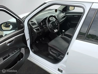 Suzuki Swift Suzuki Swift 1.6 Sport TOPSTAAT - afbeelding nr 15