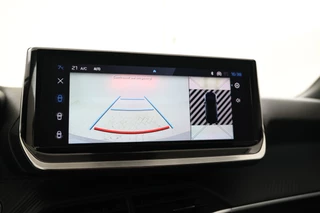 Peugeot 2008 Automaat, Navigatie, Camera, Stoelverwarming - afbeelding nr 30