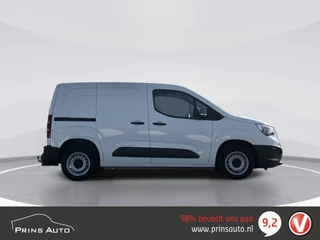Opel Combo Opel Combo 1.5D L1H1 Edition |AIRCO|TREKHAAK|PARKEERS|CRUISE| 3159 - afbeelding nr 25