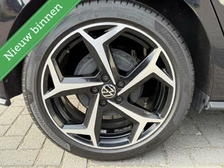 Volkswagen Polo Volkswagen Polo 1.0 TSI 3xR-Line/Pano/Navi/camera/keyless/Beatsaudio - afbeelding nr 16