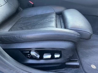 BMW 5 Serie - afbeelding nr 18