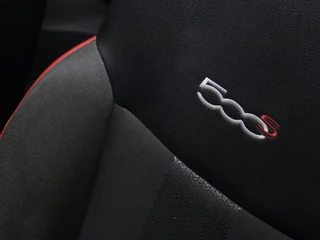 Fiat 500C Fiat 500C 0.9 TwinAir Turbo 500S [DIGITAL DASHBOARD, AIRCO, HALF LEDER, PDC ACHTER, RADIO, CD-SPELER, INTERSCOPE SOUND, NIEUWSTAAT] - afbeelding nr 22