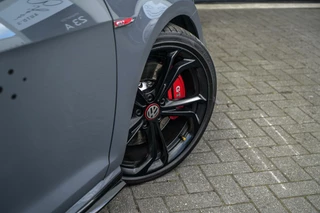 Volkswagen Golf Volkswagen Golf 2.0 TSI GTI TCR 290PK PANO / CAMERA / NIEUWSTAAT! - afbeelding nr 10