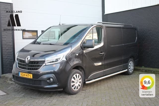 Renault Trafic - 118811963-0