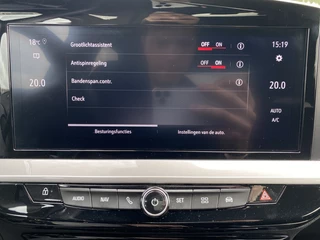 Opel Mokka Opel Mokka 1.2 Turbo GS #RIJKLAAR# | Camera | Sensoren | Navigatie - afbeelding nr 23