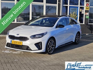 Kia ProCeed - 129329383-0