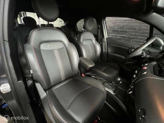 Fiat 500X Fiat 500 X 1.3 FireFly Turbo 150 Sport - afbeelding nr 7