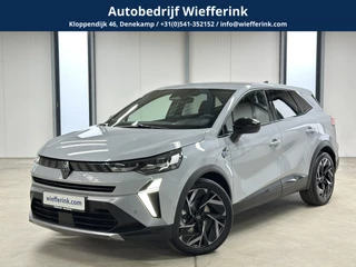 Renault Symbioz 1.6 E-Tech full hybrid 145 esprit Alpine