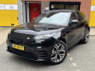 Land Rover Range Rover Velar - afbeelding nr 8