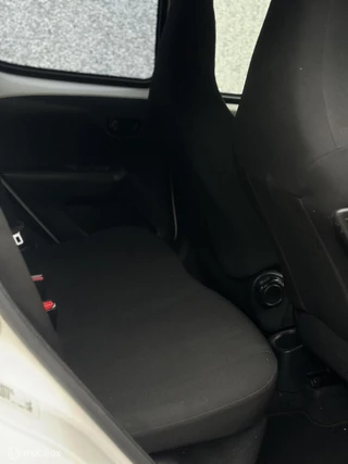 Peugeot 108 Peugeot 108 1.0 e-VTi Active - afbeelding nr 11