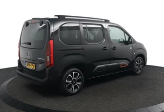 Citroën Berlingo Citroen Berlingo combi 1.2 Shine XTR | Camera | Panorama dak | Navi | - afbeelding nr 2