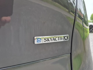 Mazda CX-30 Mazda CX-30 E-SKYACTIV-X 186 2WD LUXURY /Carplay - afbeelding nr 39