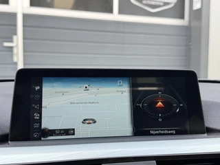 BMW 4 Serie BMW 4 Serie Gran Coupé 420i Cent Hi Exec M-sport NAP Pano HUD 360 Dealer OH dode hoek - afbeelding nr 29