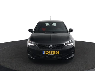 Opel Corsa Opel Corsa 1.2 GS Line*NAVI*A/C*CRUISE*LMV*CARPLAY*TEL* - afbeelding nr 16