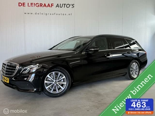 Mercedes-Benz E-Klasse - 372220222-0