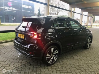 Volkswagen T-Cross Volkswagen T-Cross 1.0 TSI Automaat 3X R.Line Volll Optie,S - afbeelding nr 4