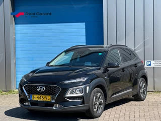Hyundai Kona Hyundai Kona 1.6 GDI HEV Fashion Headup Display KRELL DEALER OND - afbeelding nr 3