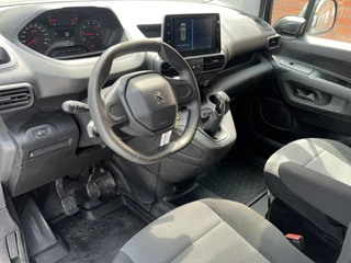 Peugeot Partner | Carplay/Android Auto | Cruise Control | Trekhaak | - afbeelding nr 3