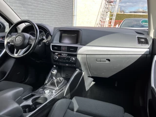 Mazda CX-5 - afbeelding nr 16