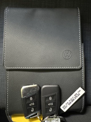 Volkswagen Passat Volkswagen Passat Variant GTE 218PK DSG HYBRID GTE BUSINESS VIRTUAL/NAVI/CAMERA*** - afbeelding nr 47
