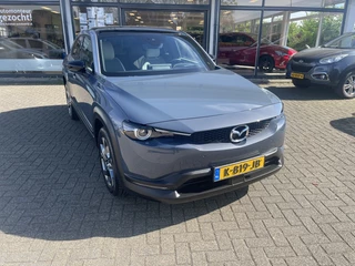 Mazda MX-30 - afbeelding nr 4